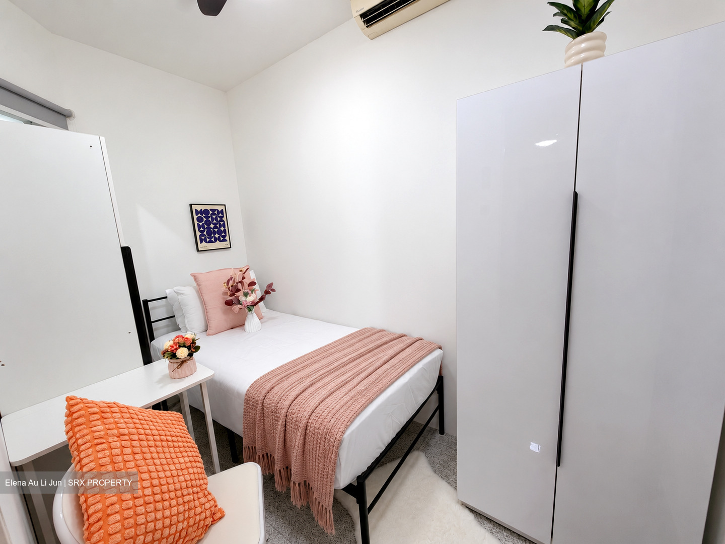 Grandeur 8 (D20), Condominium #633393561